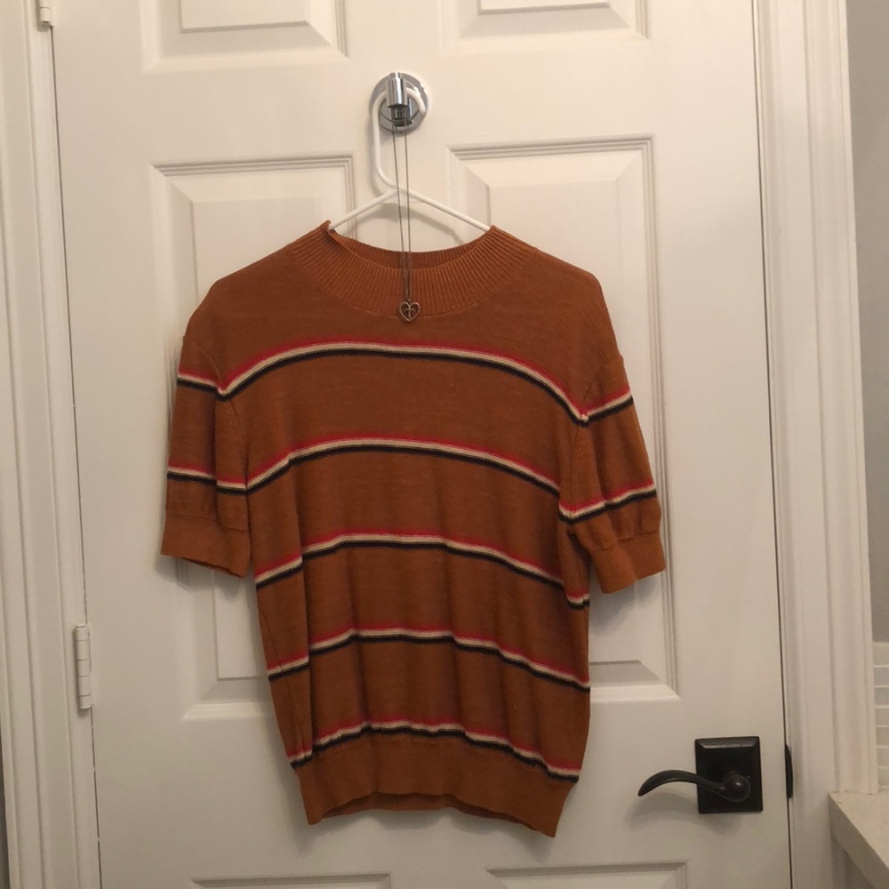Sweater top